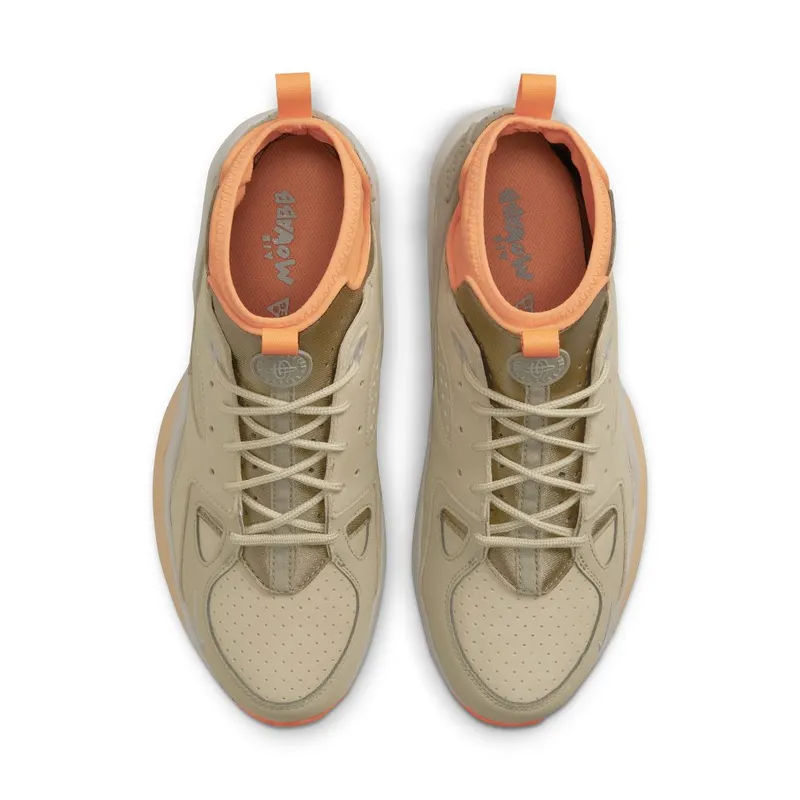Nike ACG Air Mowabb Brown (DM0840-200)