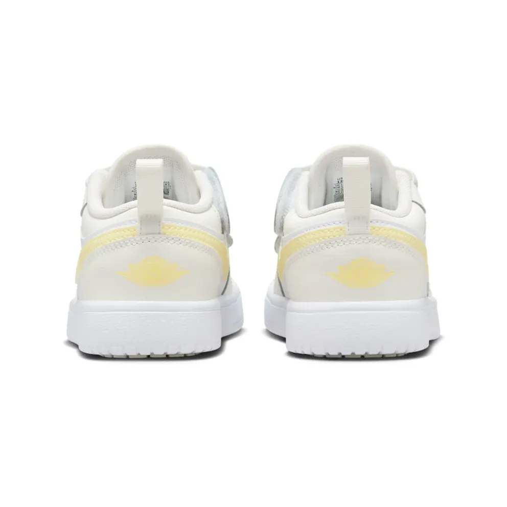 Jordan 1 Retro Low ALT PS “Sail Light Laser Orange” (FN7376-181)