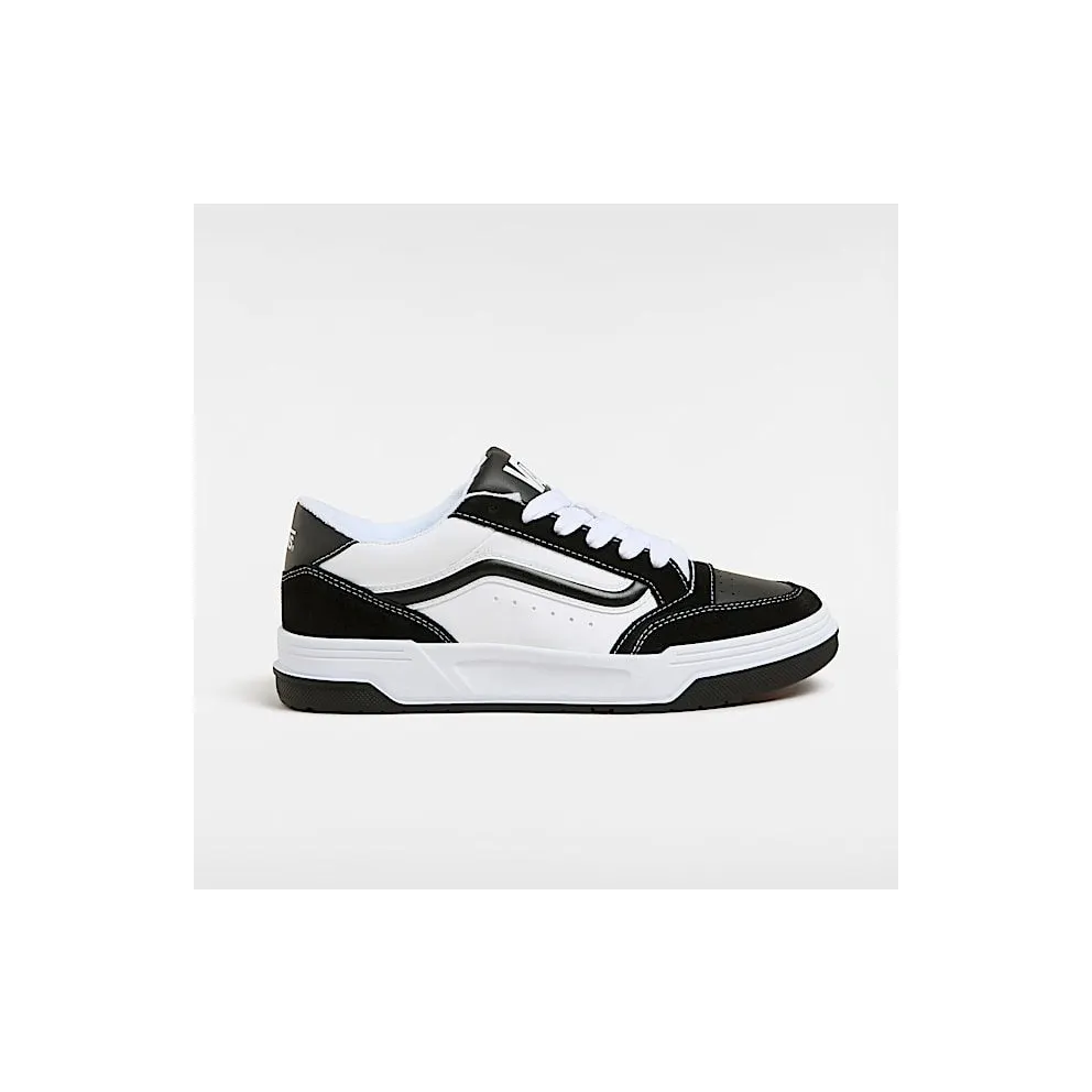 Vans Hylane Black White (VN000D26Y28)
