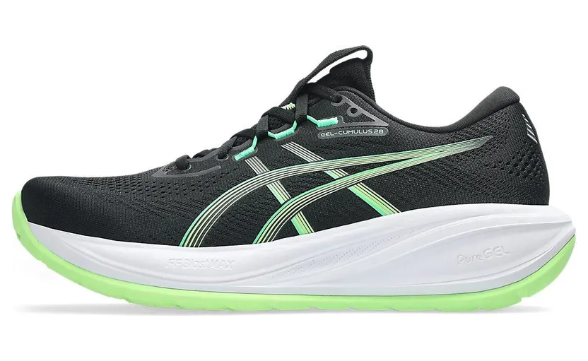 Asics Gel Cumulus 1011C143-001