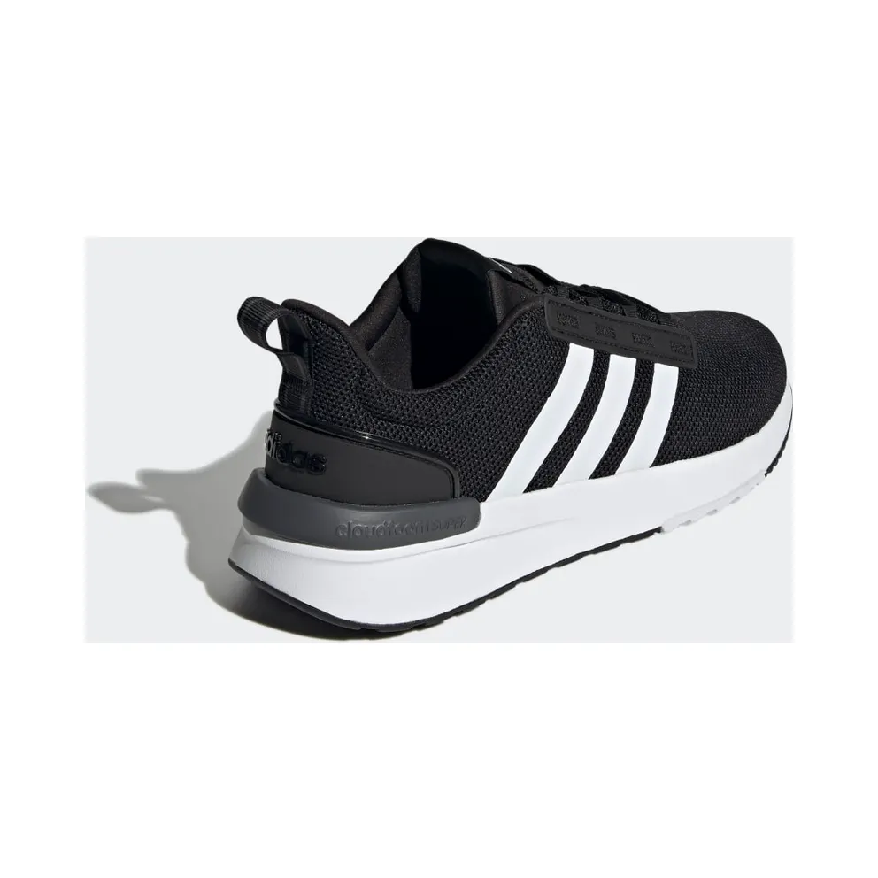 Adidas Racer TR21 Core Black / Cloud White / Core Black (GZ8184)