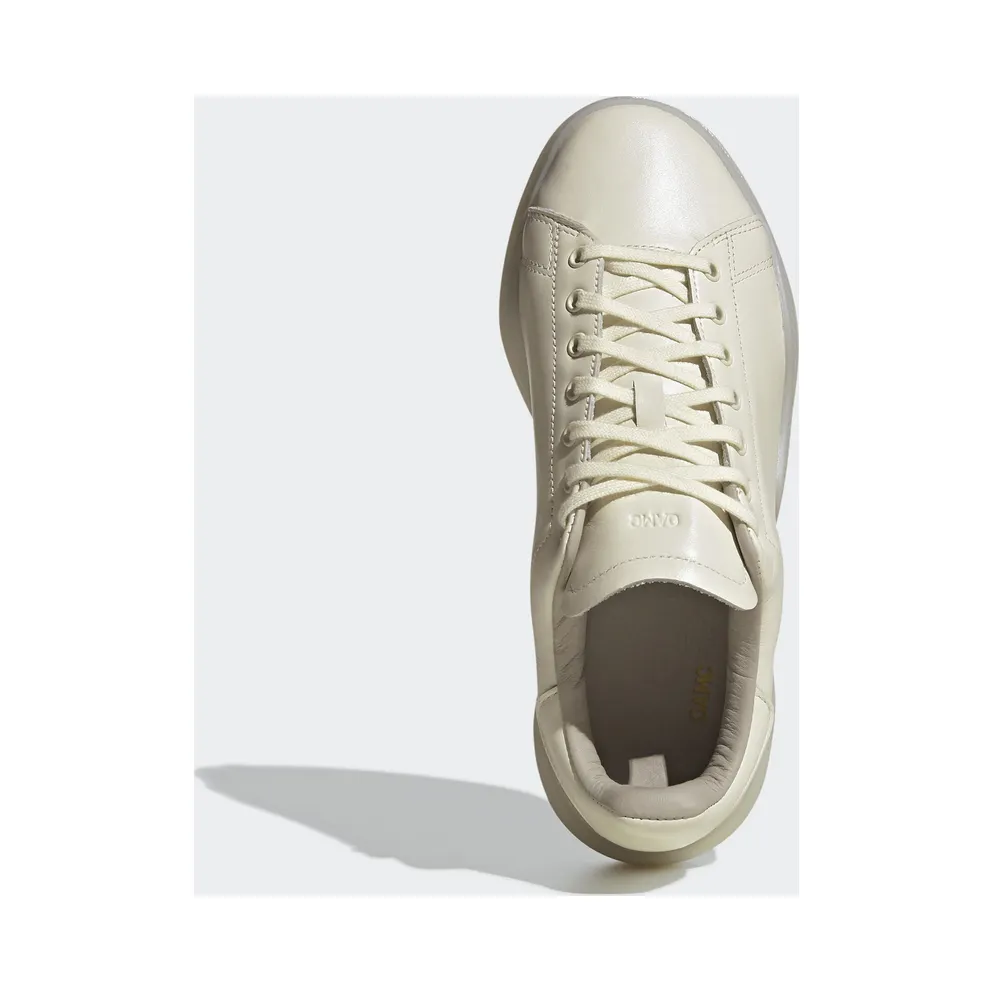 adidas Type 02 OAMC Off-White Off-White/Corn Yellow (FV7116)