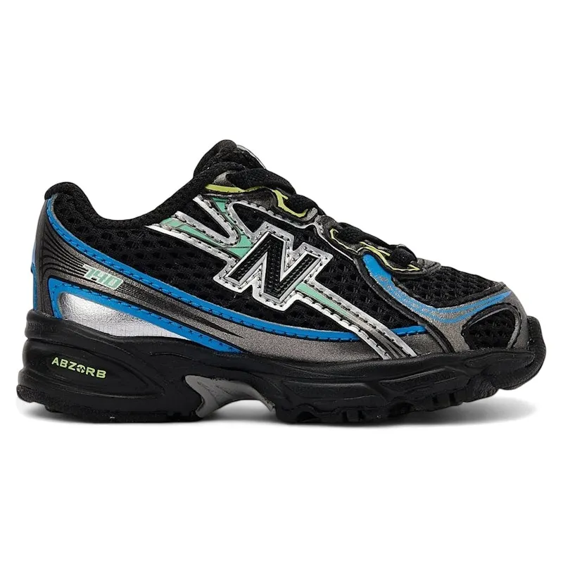 New Balance 740 Bungee Lace DTLR Night Moves (IZ740DTL)