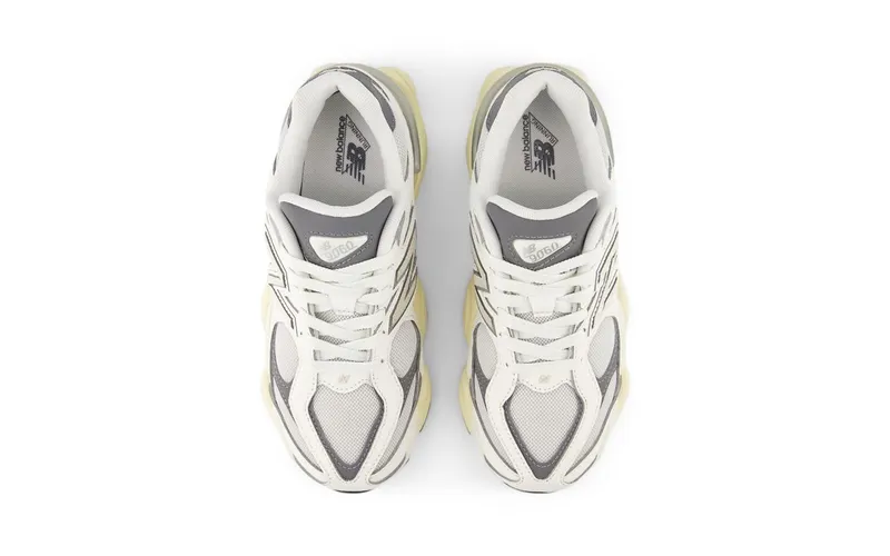 New Balance 9060 PS “White / Grey” (PC9060-GA)