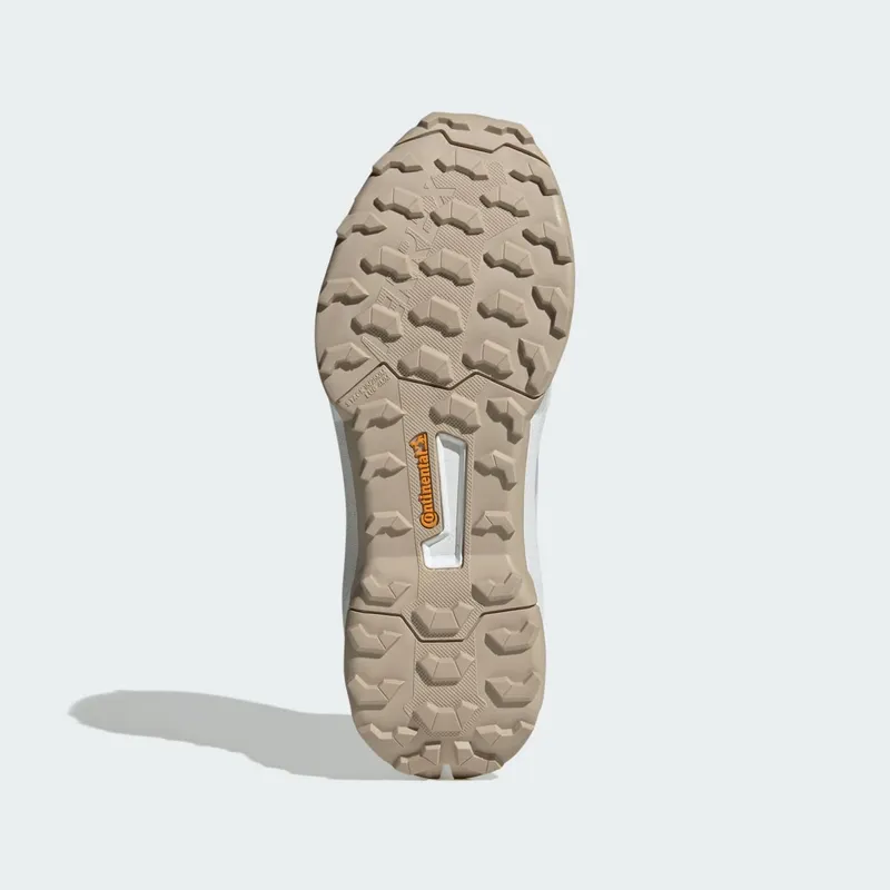 Adidas Terrex AX4 “Non Dyed Cloud White Wonder Beige” (HQ9022)