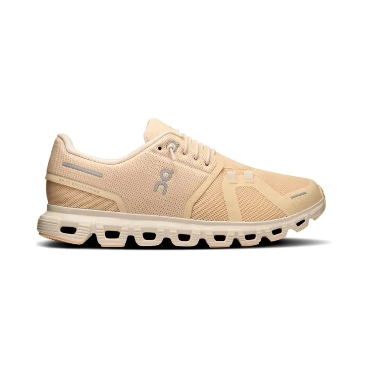 On Running Cloud 6 Blonde Dew (3WF10063107)