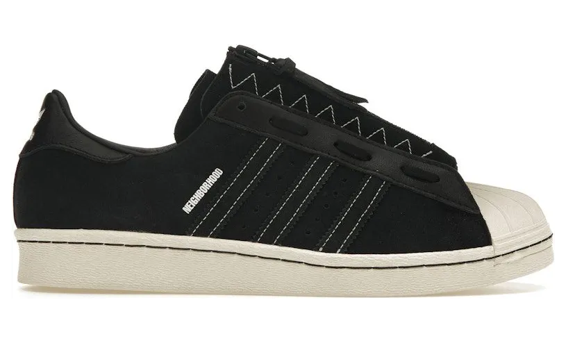 adidas Superstar 80s Neighborhood Black (GX1400)