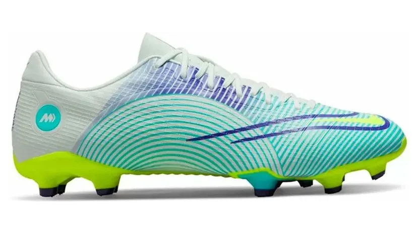 Nike Speed Vapor 14 Academy MG Barely Green Electro Purple (CV0969-375)