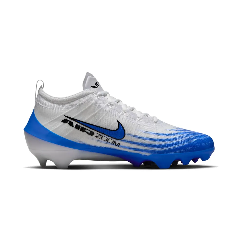 Nike Vapor Elite 1 White Racer Blue Metallic Silver (FB3288-101)