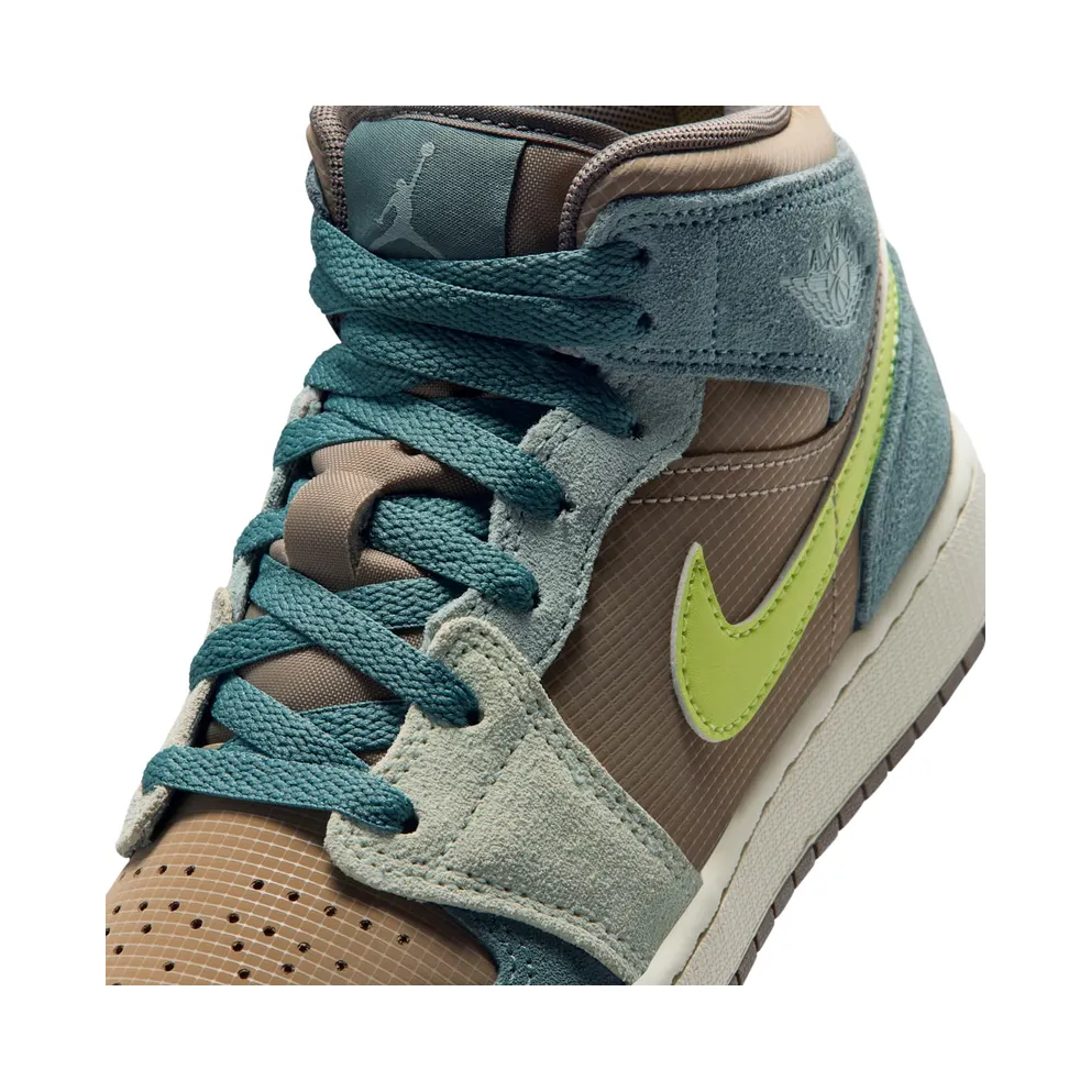 Jordan 1 Mid SE We Outside (IF2873-200)