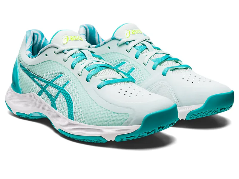 Asics NETBURNER SUPER FF Soothing Sea/Sea Glass (1072A060.402)