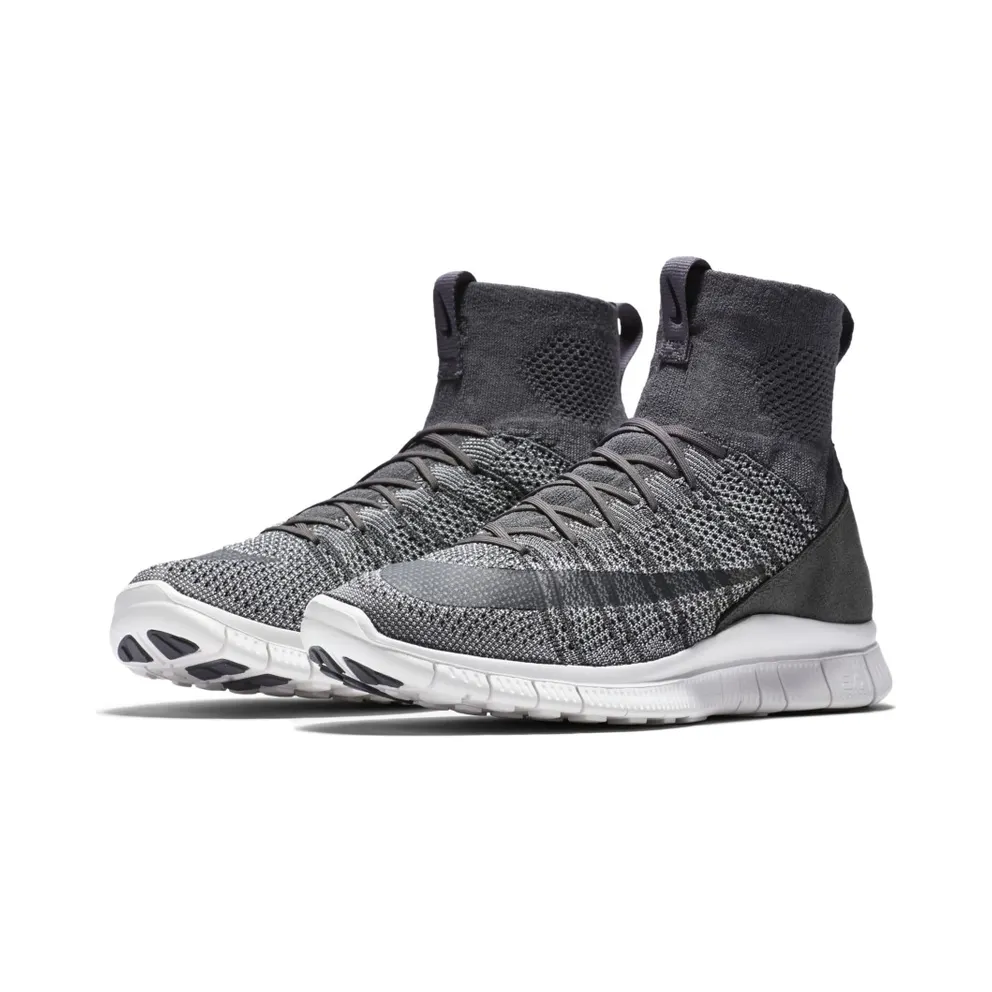 Nike Superfly Mercurial Dark Grey (2016) (667978-009)