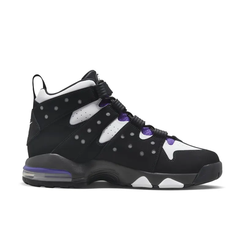Nike Air Max2 CB ’94 OG Black/Pure Purple/White (FQ8233-001)