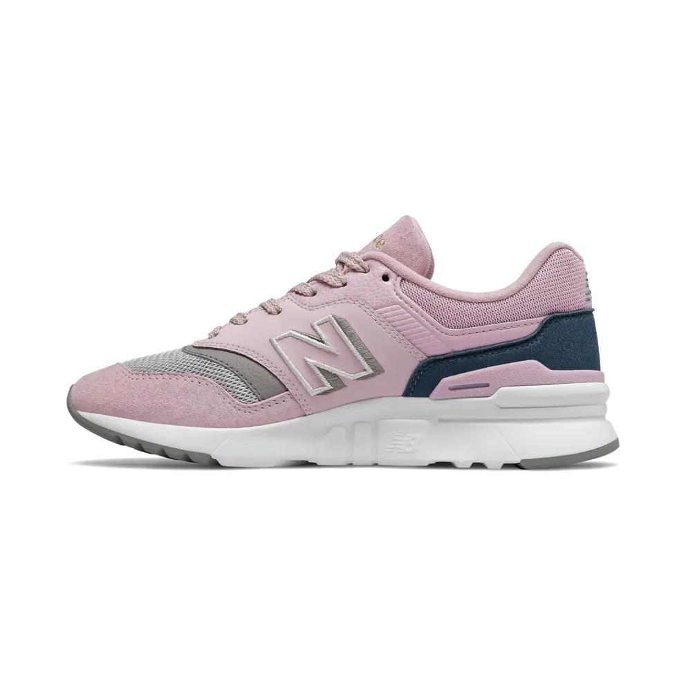 New Balance 997H Pink/Blue (CW997HAK)