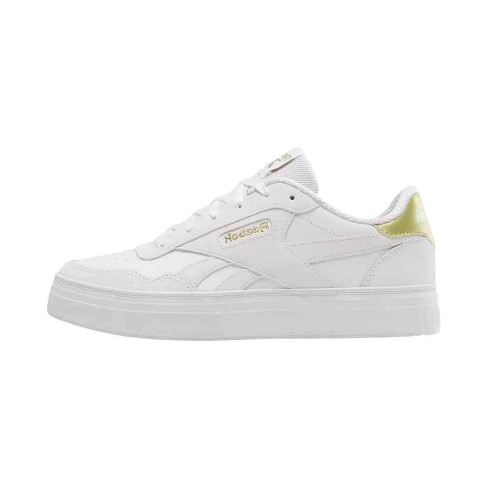 Reebok Court Advance Bold “White” (100207-971)