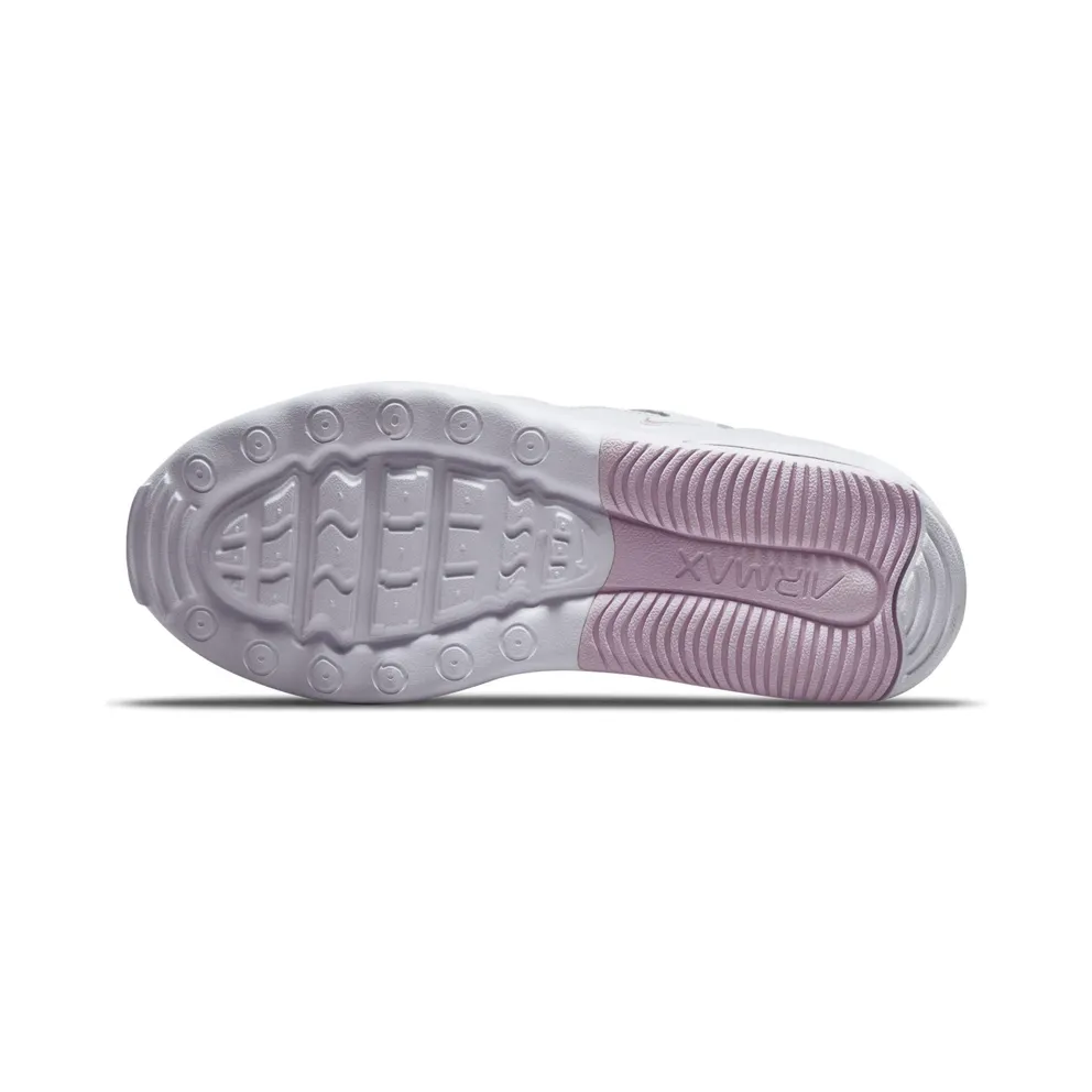 Nike Air Max Bolt “Pink Foam / Metallic Silver / White” (CW1626-600)