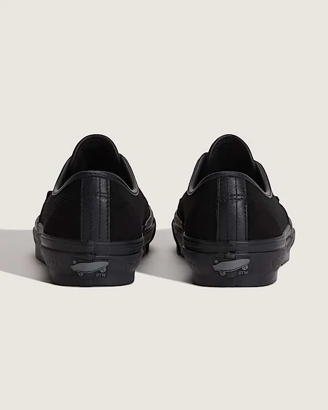 NEIGHBORHOOD x Vans Authentic 44 (VN000XVJBLA)