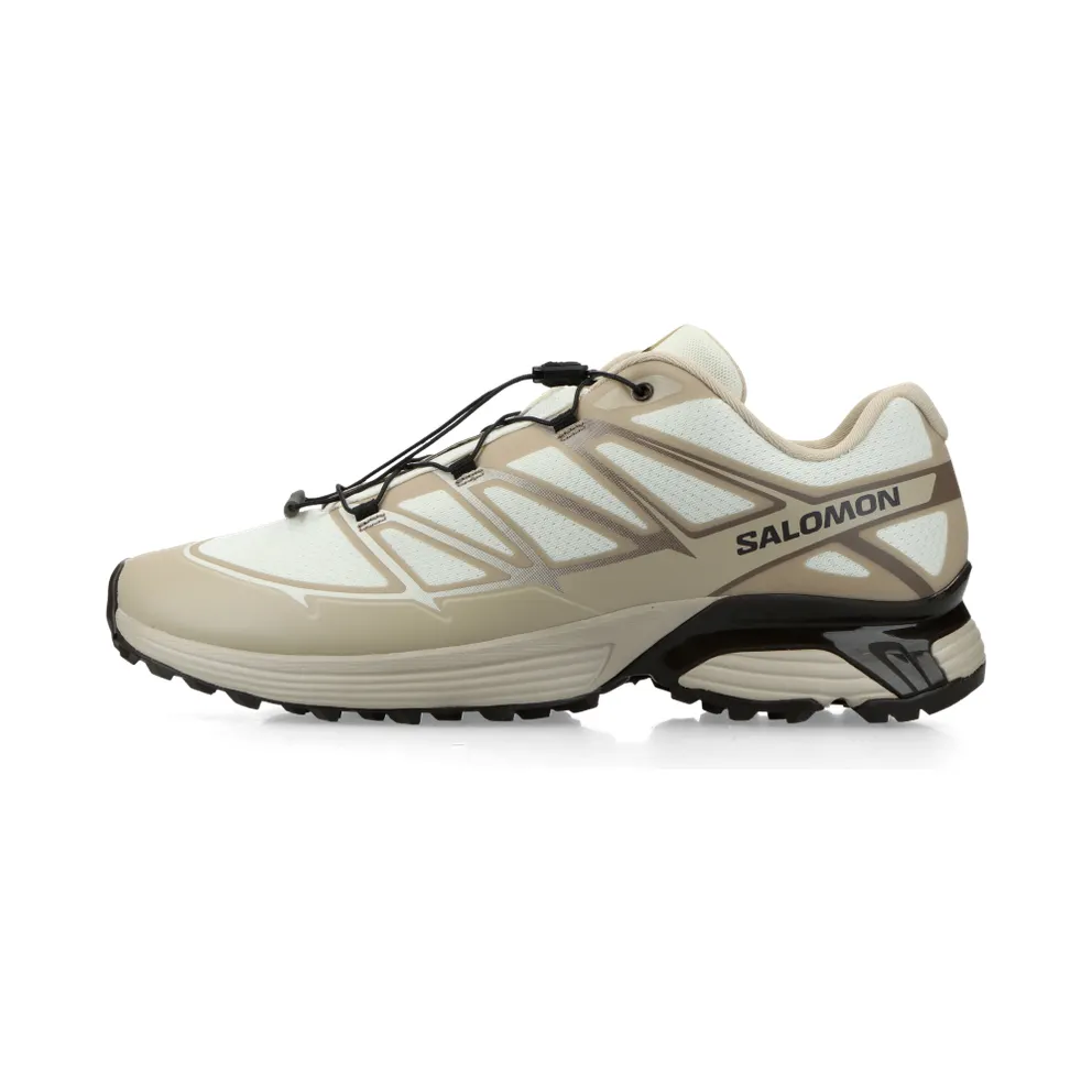 Salomon XT Weiß