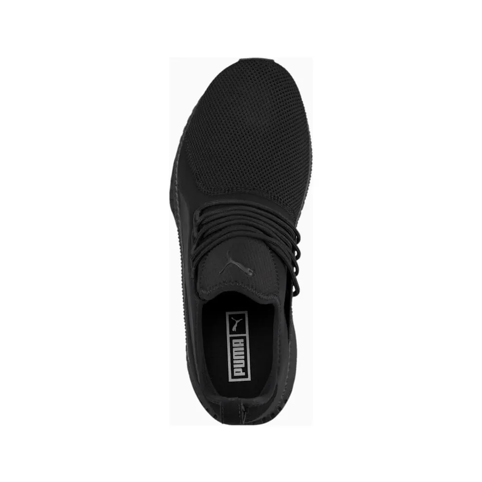 Puma Tsugi Schwarz