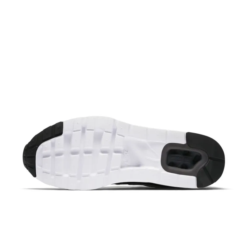 Nike Air Max Zero Essential Black/White/Dark Grey Black/White/Dark Grey (876070-004)