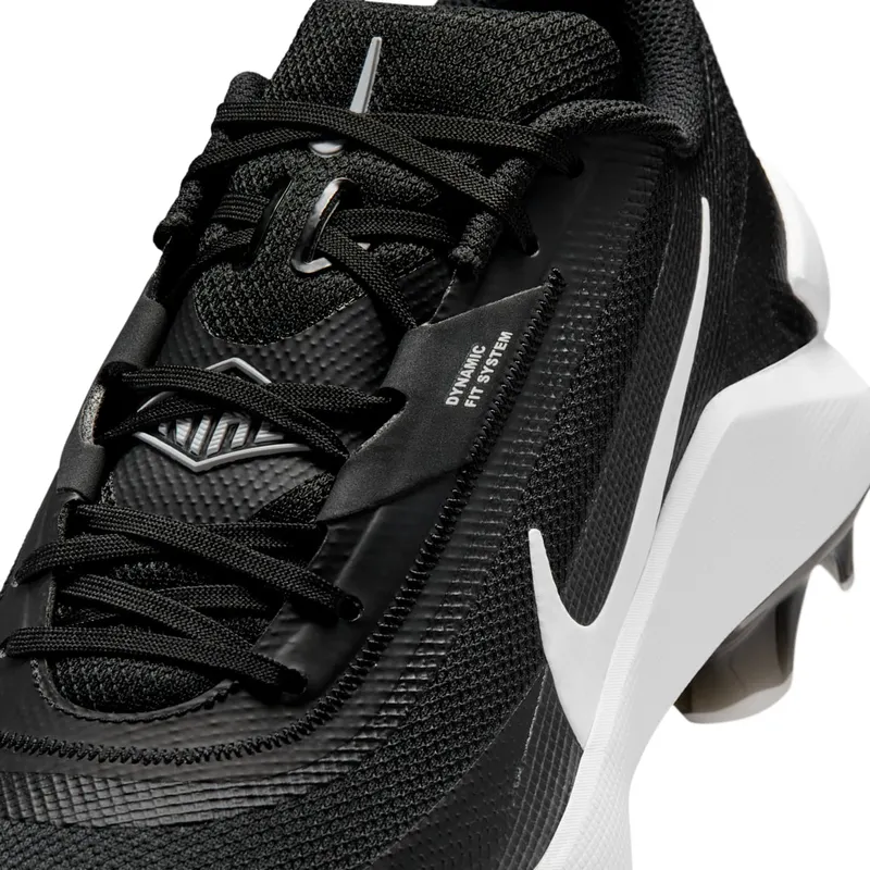 Nike Diamond Showcase MCS Black White (II7349-001)