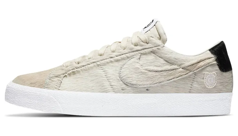 Nike Medicom Toy x SB Blazer Low (CZ4620-200)