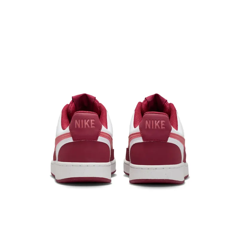 Nike Court Vision Red (IM1652-601)