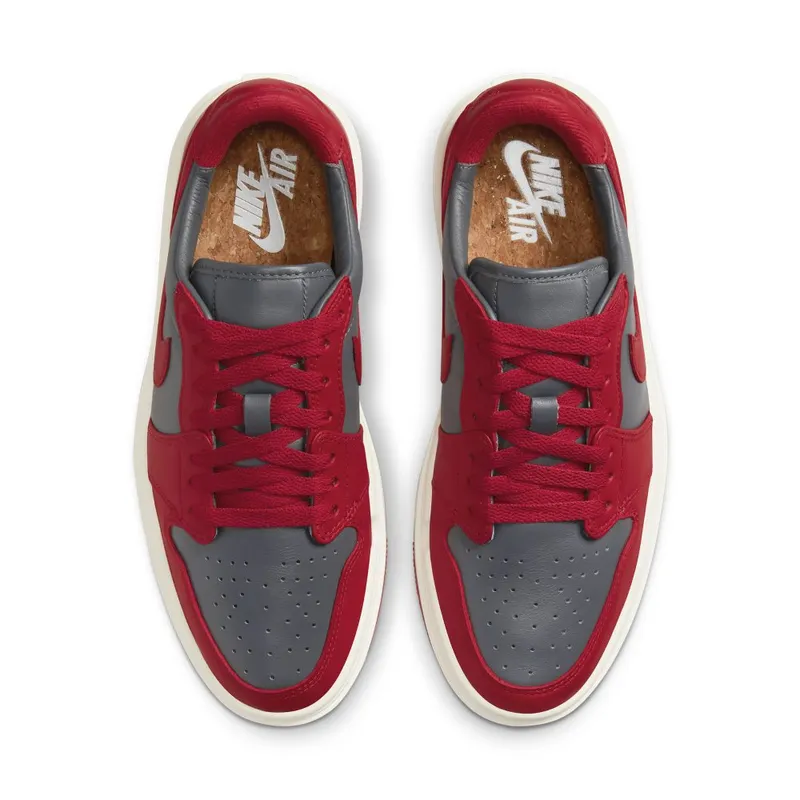 Air Jordan 1 Elevate Low Grey (DH7004-006)
