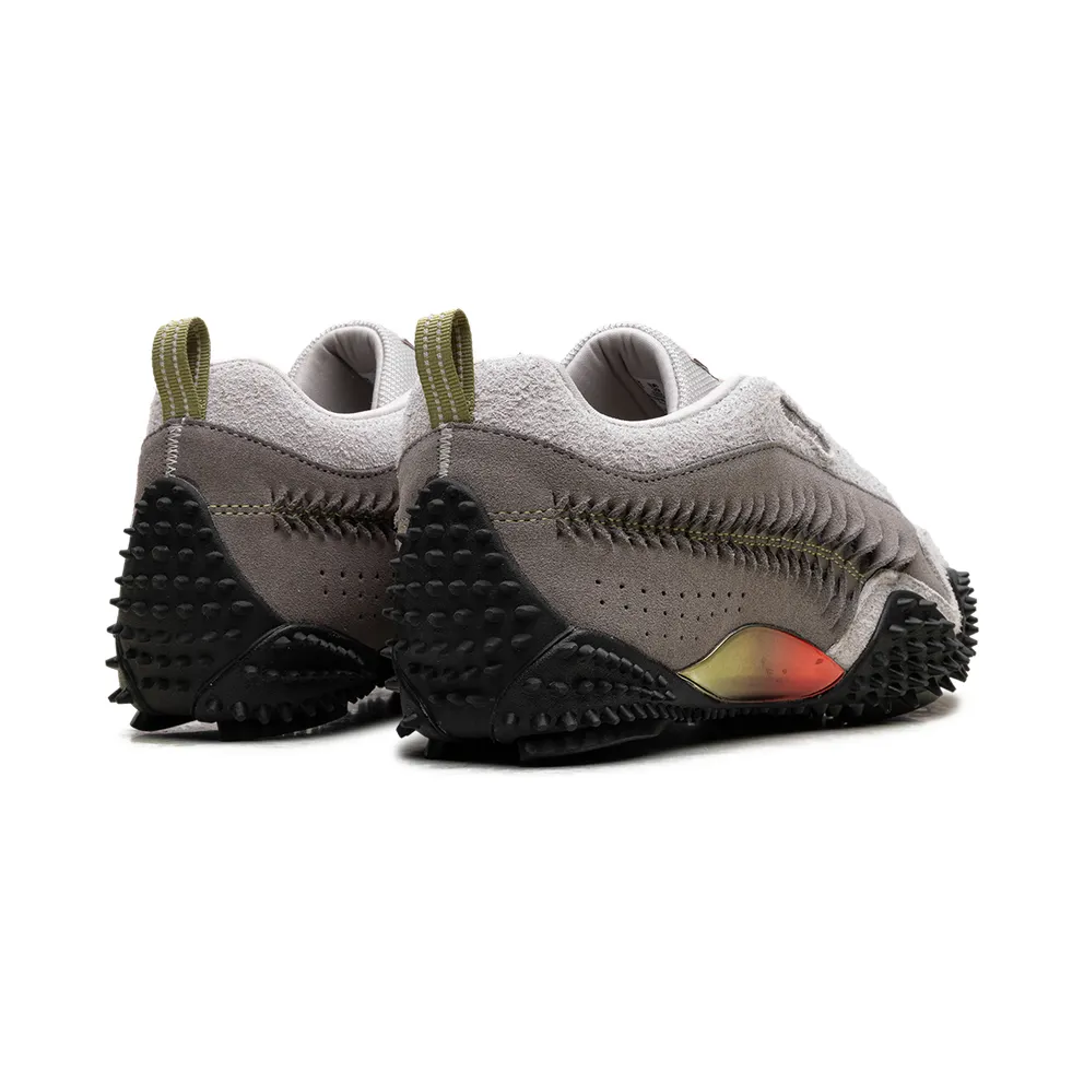 Puma Mostro Craft “Aries – Tan Suede” (401318-01)