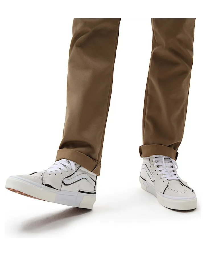 vans-sneaker VN0005UKQJM