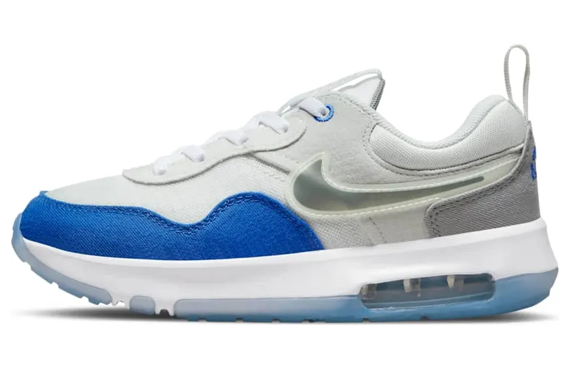 Nike Air Max Motifen Blauw (DH9389-400)