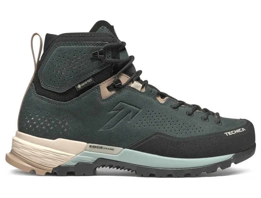Dameswandelschoenen Tecnica Sulfur GTX (21252100-001)