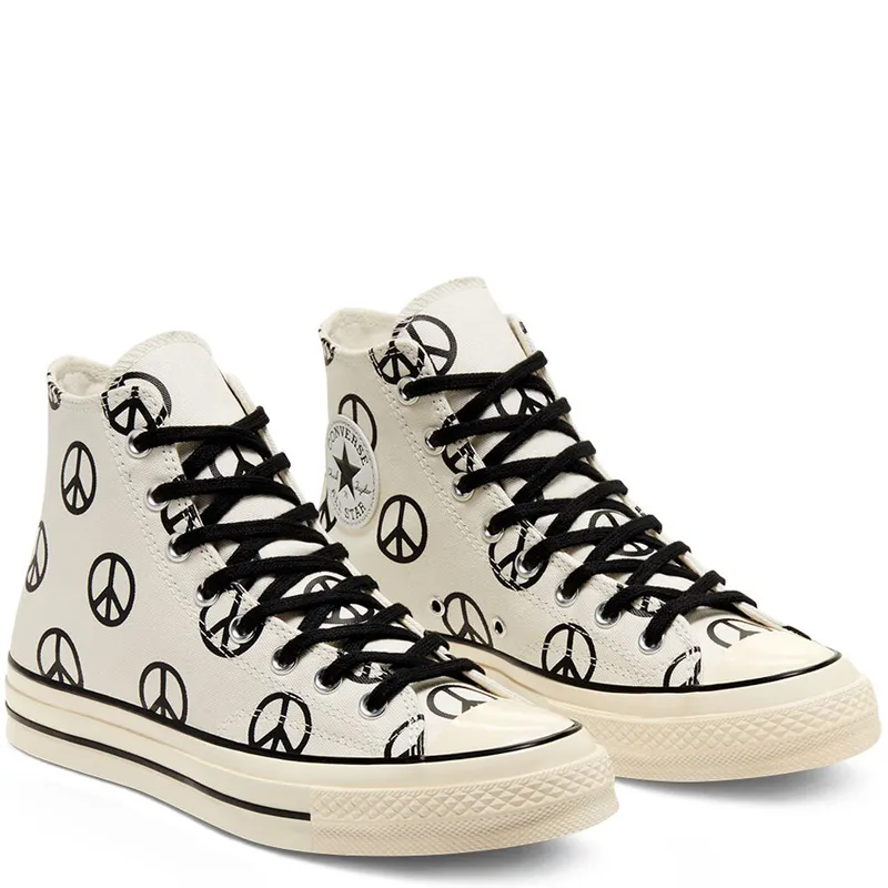 Converse Unleash Peace Chuck 70 High Top (167912C)