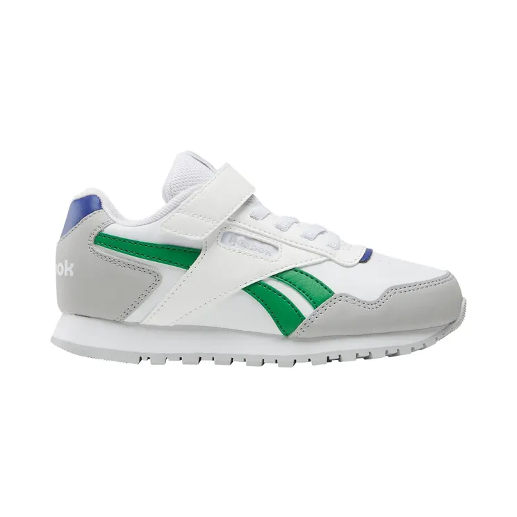 Reebok Classics Reebok White / Grey1 / Classiccobalt (100231852)