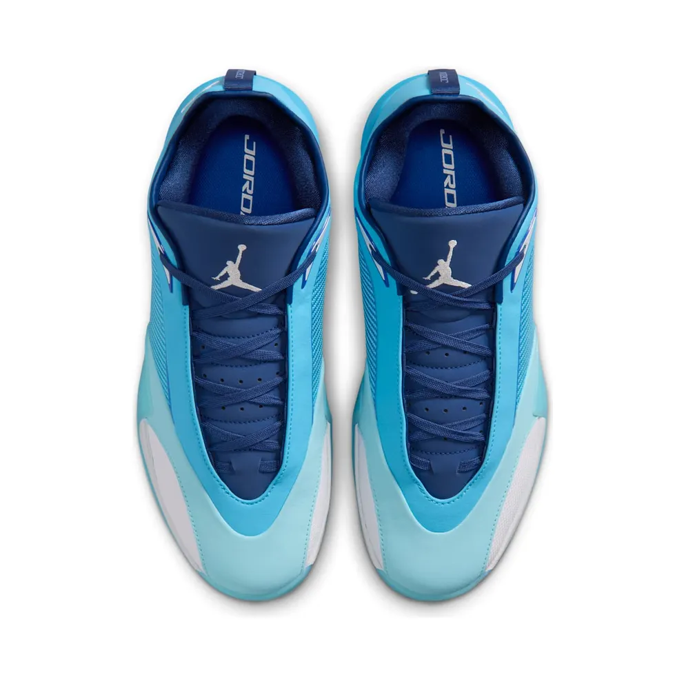 Jordan Triangle – “Baltic Blue / White / Copa / Coastal Blue / Game Royal” (IB1154-400)