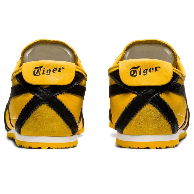 Onitsuka Tiger Mexico 66 Kill Bill (2017) Yellow/Black (DL408-0490)