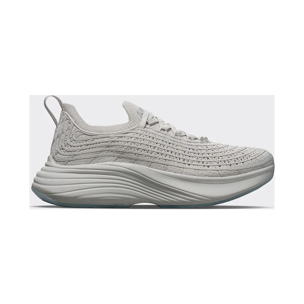 APL TechLoom Zipline “Harbor Grey” (Men)