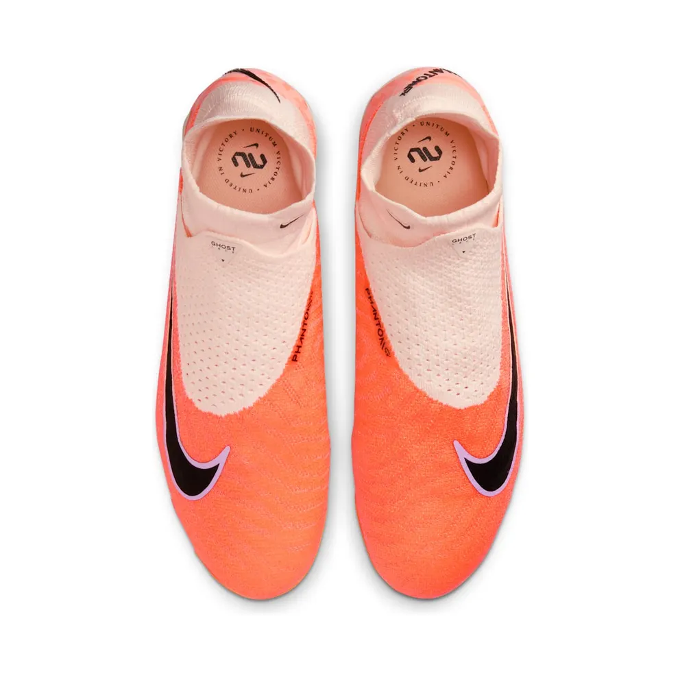 Nike Phantom GX Elite DF NU FG United Pack (DZ3487-800)