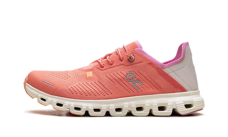 On Running Cloud 6 Coast “Salmon Pearl” (3WF10023283)