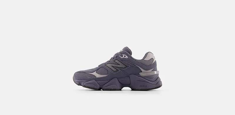 New Balance 9060 GS “Neptune Grey Truffle Salt” (G90603KM)