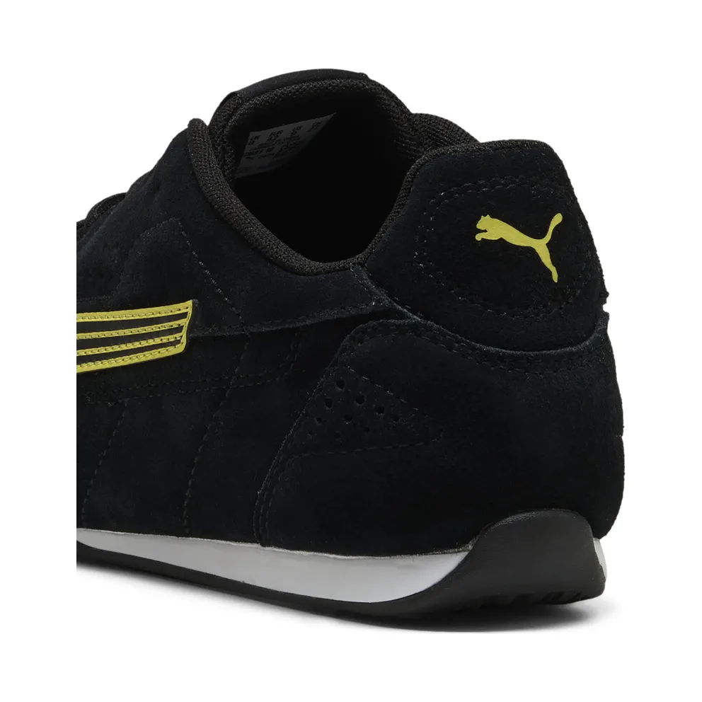 Puma Catch “Puma Black / Citrus Bloom” (402681_18)