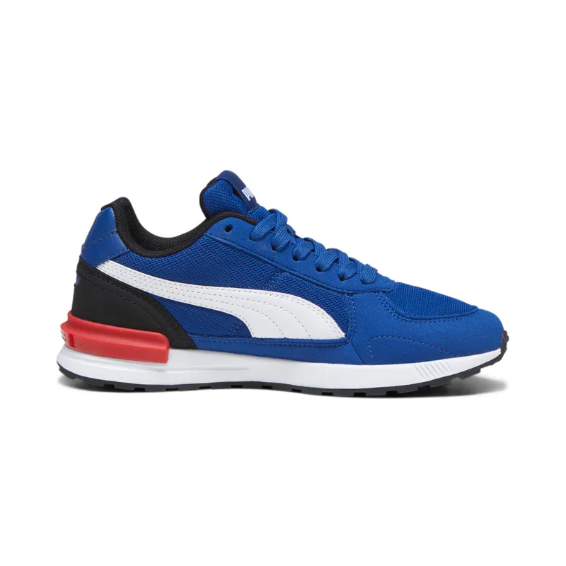 Puma Graviton “Clyde Royal / Puma White / Puma Black” (381987_23)