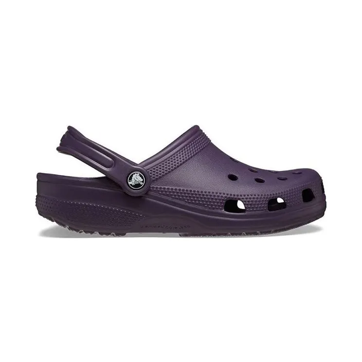 Crocs Classic Clog Dark Iris (10001-5AS)
