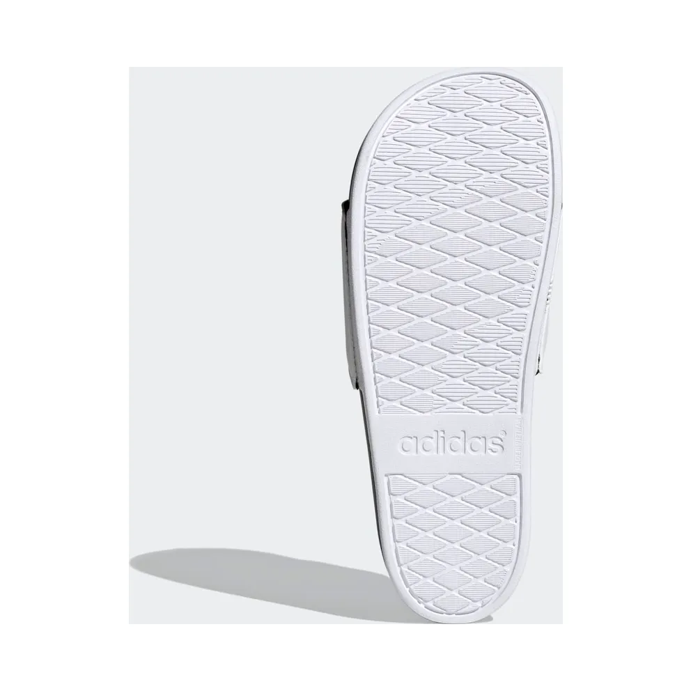 Adidas Adilette Comfort Sandals Core Black / Cloud White / Core Black (H02488)