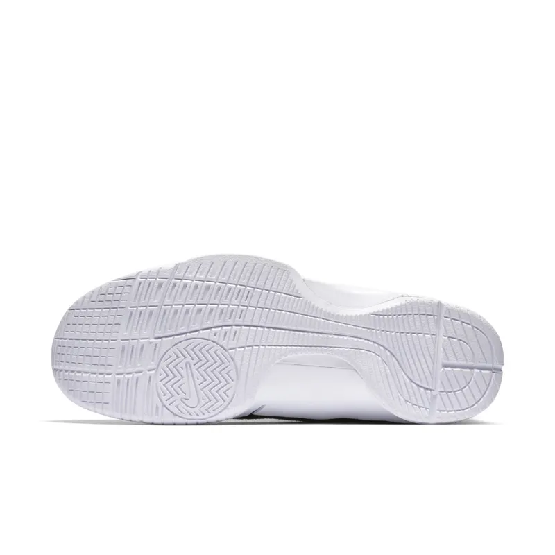 Nike  Hyperdunk Low Lux Black White Black/Black-White (864022-001)