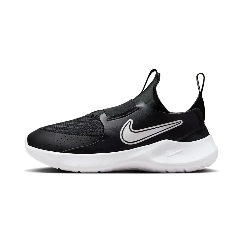 Nike Flex Runner 3 Black White (FN1294-005)