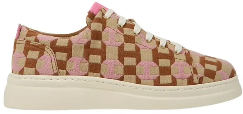 Camper sneaker veelkleurig (K201314-007)