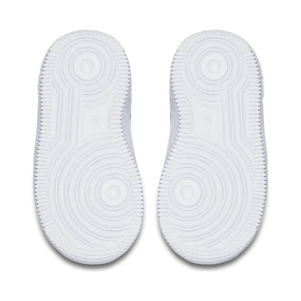 Nike Air Force 1 ’06 Triple White (TD) White/White (314194-117)
