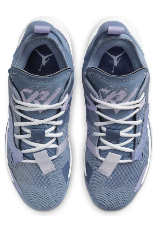 Jordan ‘Why Not?’Zer0.4 Blauw (CQ4230-400)