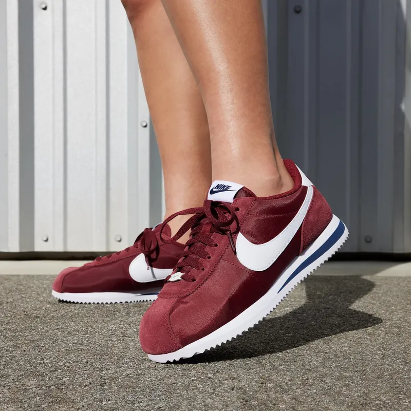 Nike Cortez Team Red Team Red White (DZ2795-600)